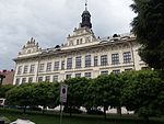 Litomyšl, Vyšší odborná škola pedagogická a Střední pedagogická škola.jpg