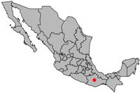 Oaxaca de Juárez