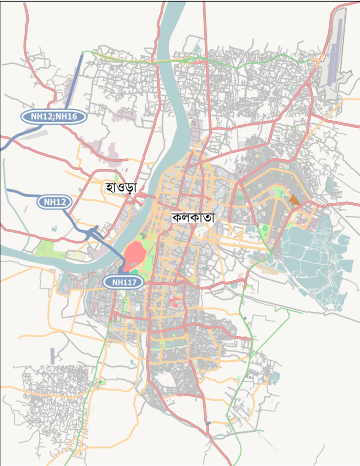 পাতিপুকুর রেলওয়ে স্টেশন