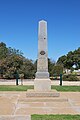 War memorial