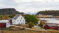 Lofoten Museum i Kabelvåg