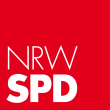 Логотип SPD LV Nordrhein-Westfalen.svg