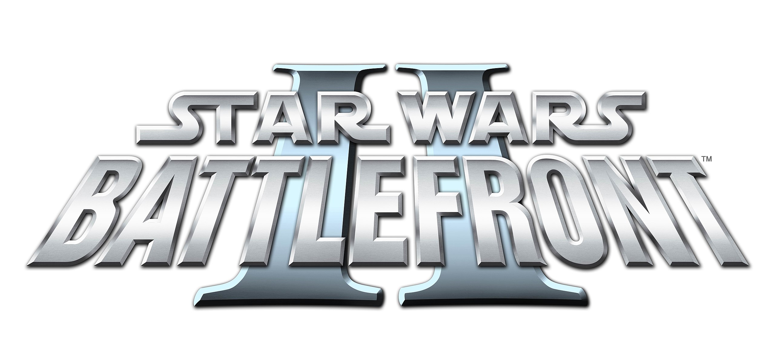 This is Star Wars Battlefront II 