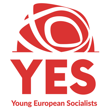 Jeunes socialistes européens