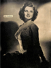 Lois Andrews pin-up, Yank, The Army Weekly (1943).png