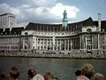 London County Hall from Thames.JPG