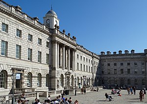 Somerset House