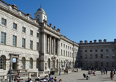 Somerset House