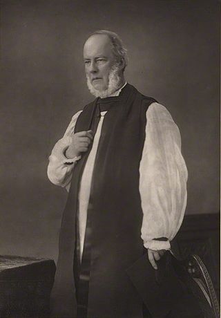 <span class="mw-page-title-main">Lord Alwyne Compton (bishop)</span>