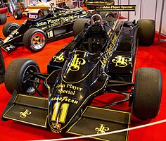 Lotus 91: Technische Daten, Sponsor, Saisonverlauf