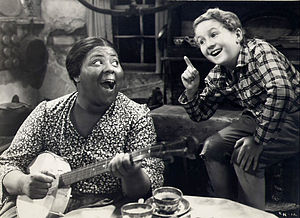 Louise Beavers Bobby Breen Rainbow on the River.jpg