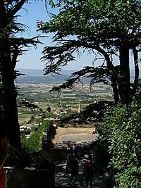 Luberon