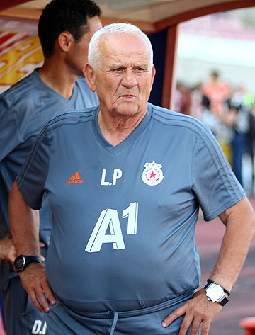 Ljupko Petrović