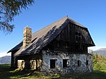 Schneebergerhof farmhouse