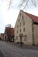 Mönchehof (Warburg)