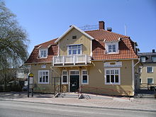 Mönsterås station.JPG