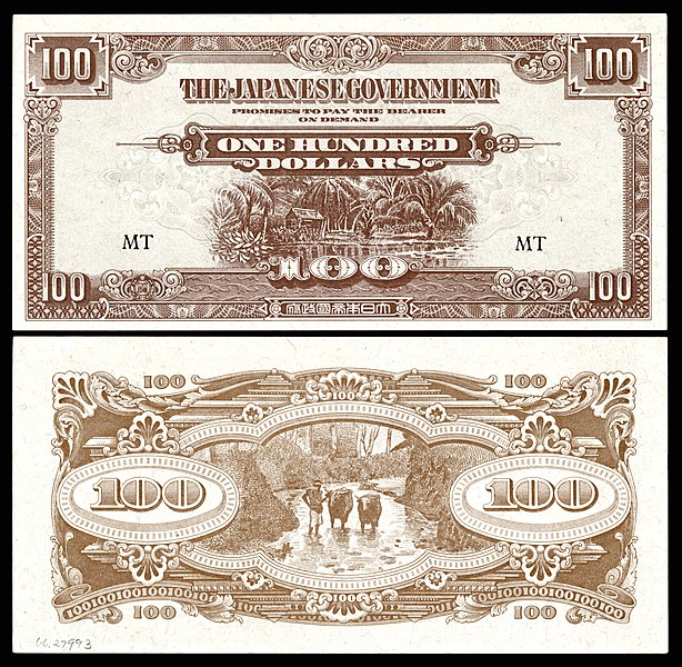 File:MAL-M8b-Malaya-Japanese Occupation-100 Dollars ND (1944).jpg