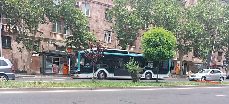 File:MAN Bus Yerevan.jpg