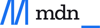 MDN Web Docs logo.svg