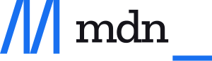 MDN Web Docs logo.svg