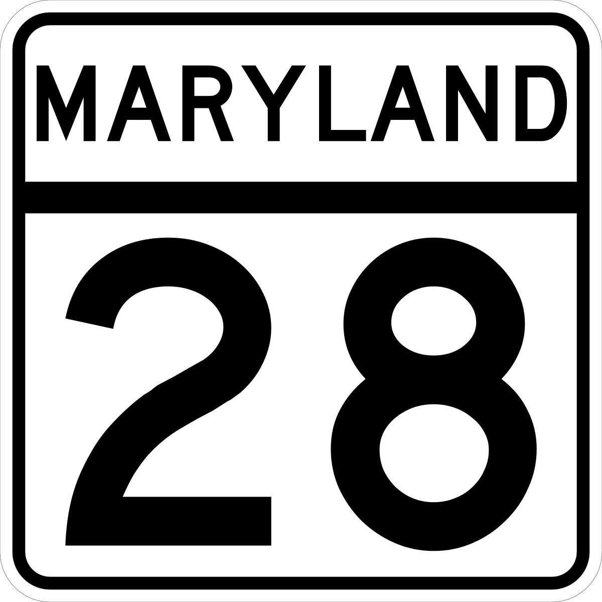 28 путь. Maryland номера. 281 Картинки. Фото с цифрами 281. MD-281.