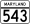 Maryland Route 440