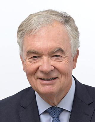 <span class="mw-page-title-main">Jean-Paul Garraud</span> French politician