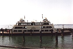 MF Hegau (1957) at the ferry terminal in Meersburg.jpg