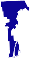 2008 United States House of Representatives election in Michigan's 14th congressional district