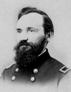 Morgan Lewis Smith Union Army general