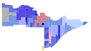 <span class="mw-page-title-main">2015 Minnesota House of Representatives District 3A special election</span>