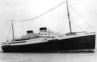 MV <i>Britannic</i> (1929) White Star motor vessel, 1929-1961