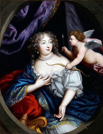 Madame de Montespan