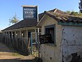 Casas de Rari, en Colbún