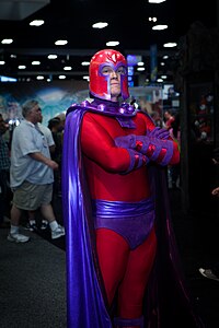 Magneto (personaje)