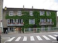 Vignette pour Maison de Louis Pasteur à Arbois