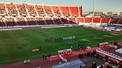 Estadi Mallorca Son Moix