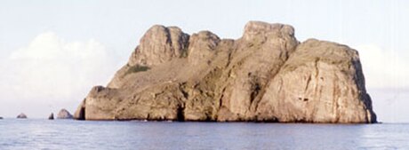 Malpelo Island