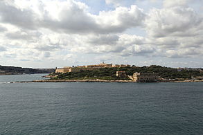 Manoel Island Gżira