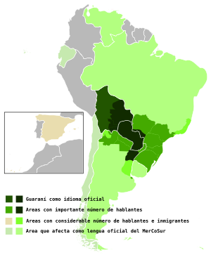 Guaraní