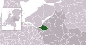 Map - NL - Municipality code 0273 (2009).svg
