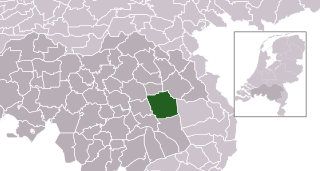 Map - NL - Municipality code 1652 (2009).svg