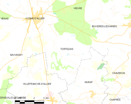 File:Map commune FR insee code 03285.png