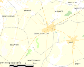 Map commune FR insee code 18003.png