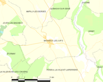 Map commune FR insee code 21043.png