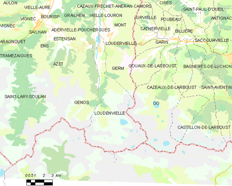 File:Map commune FR insee code 65282.png