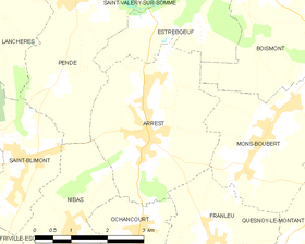 Map commune FR insee code 80029.png