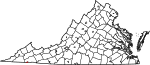 Map of Virginia highlighting Bristol City.svg