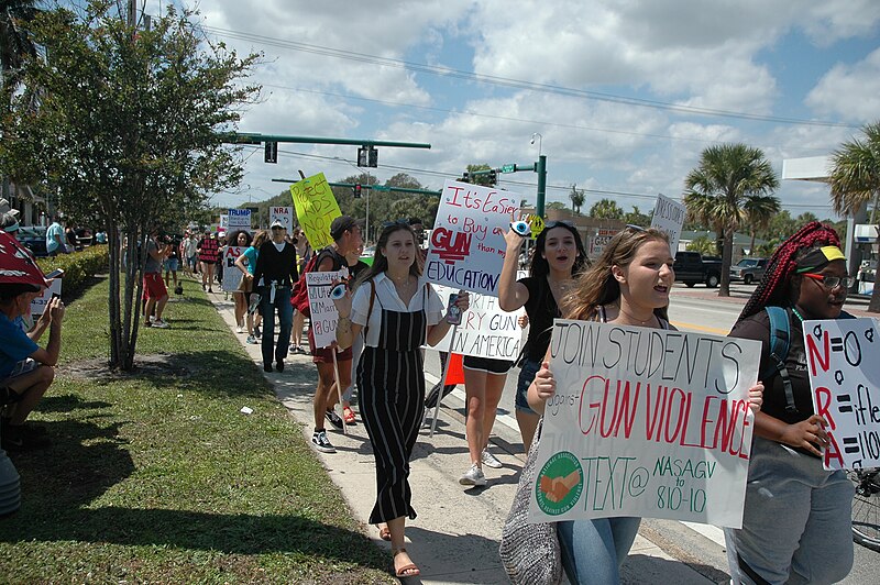 File:March For Our Lives (40329227524).jpg