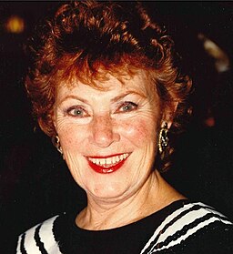 Marion Ross 1995